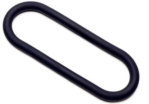 Hefty Wrap Ring 12in 305mm Silicone - Black