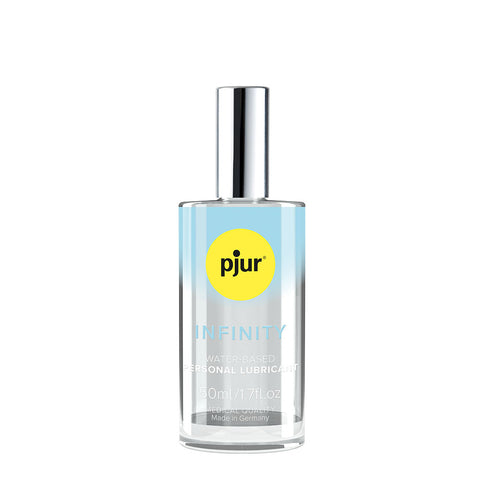 Pjur Infinity Water Based Lubricant 1.7 Oz