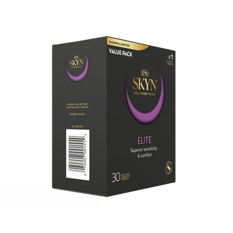 Skyn Elite 30pk Condoms