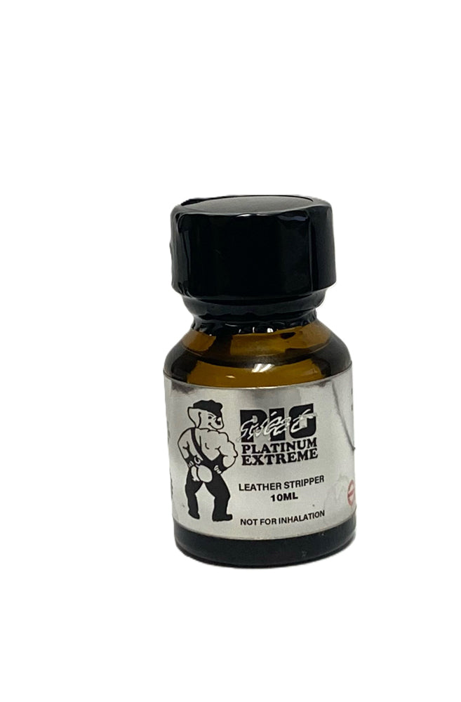 Pig Sweat Platinum 10ml