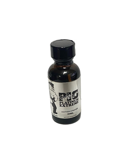 Pig Sweat Platinum 30ml