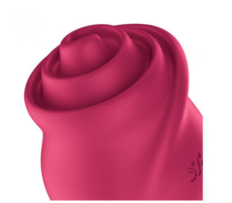 Tongue Twister - Pink