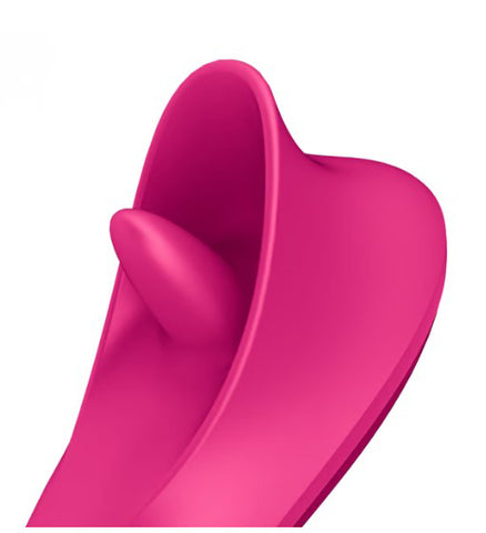 Tongue Master - Pink