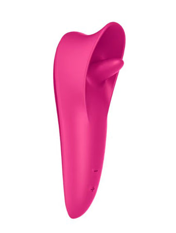 Tongue Master - Pink