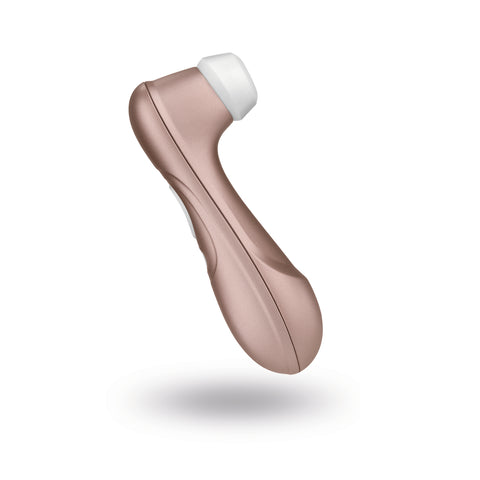 Satisfyer Pro 2 Generation 2 - Rose Gold