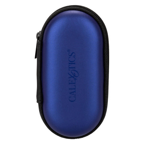 Rechargeable Hideaway Bullet - Blue