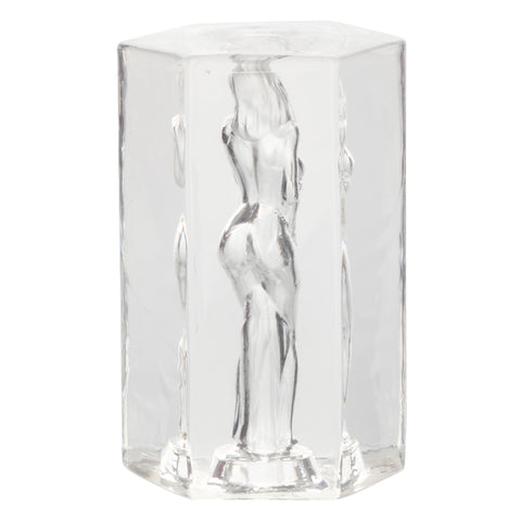 Girls Girls Girls - Crystal - Clear