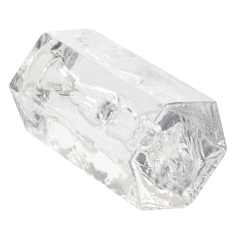 Girls Girls Girls - Farrah - Clear