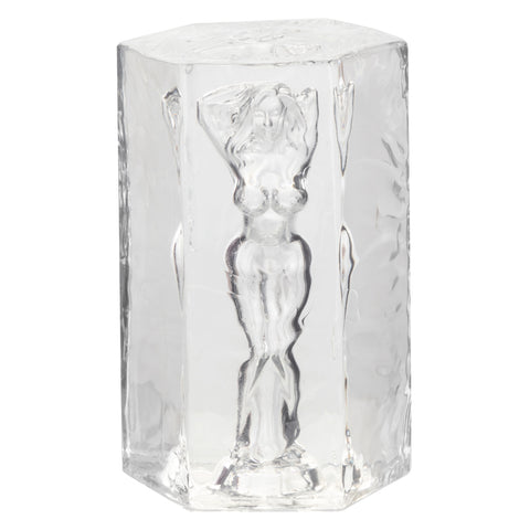 Girls Girls Girls - Farrah - Clear