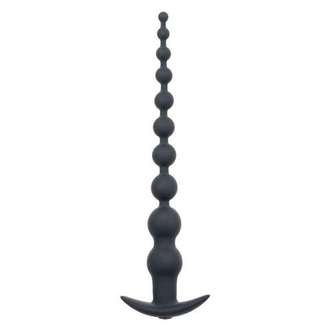 Rechargeable X-10 Power Beads - Black