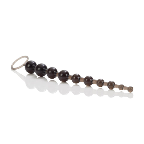 X-10 Beads - Black