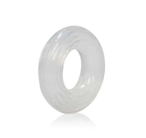 Premium Silicone Ring - Large