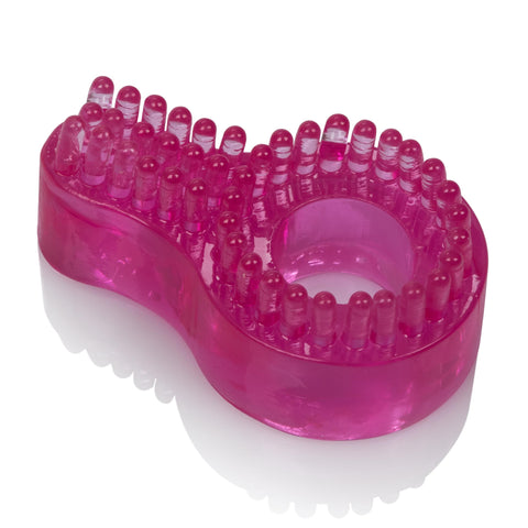 Super Stretch Enhancer Ring - Pink