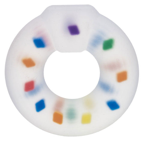 Alpha Liquid Silicone Optimum Party Ring