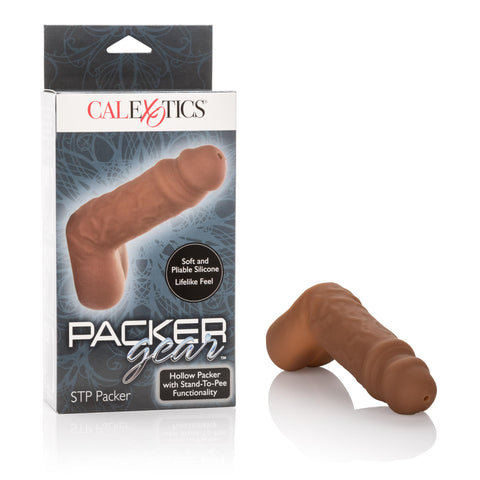 Packer Gear 5 Inch Stp Packer - Brown