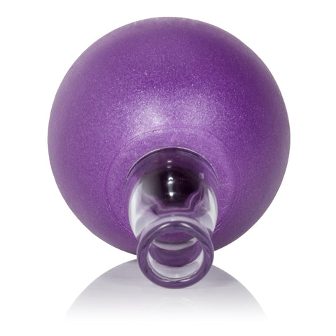 Nipple Bulb