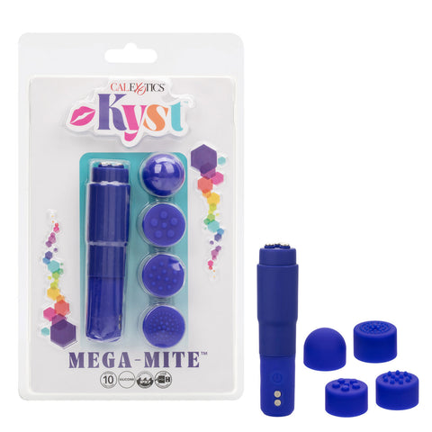 Kyst Mega-Mite - Purple