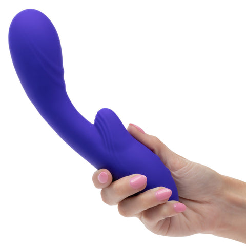 Rumbler Rumble “G” - Purple