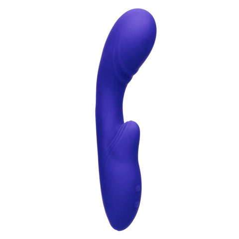 Rumbler Rumble “G” - Purple