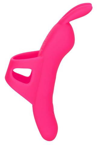 Neon Vibes - the Flirty Vibe - Pink