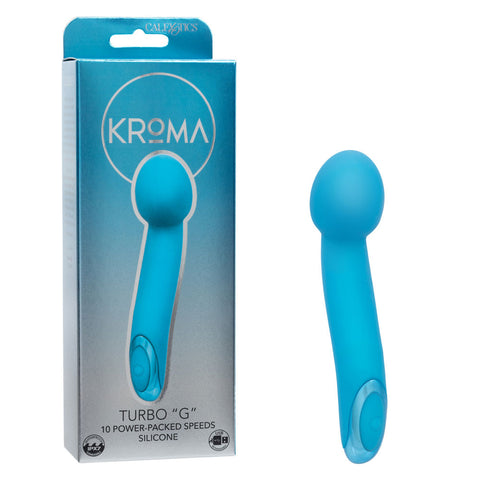 Kroma Turbo “G” - Blue