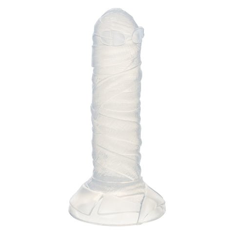 Monster Dong the Invisible Man - Clear