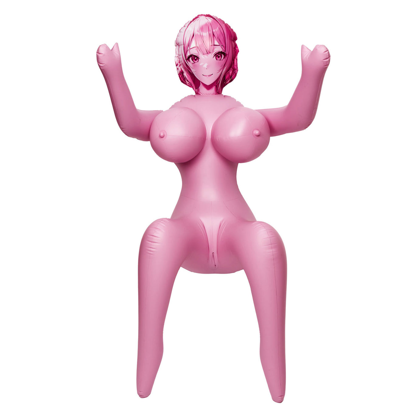 Love Dolls  Libido Lifted