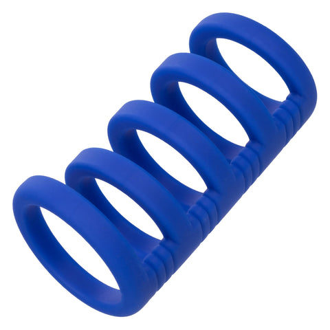 Admiral Xtreme Cock Cage - Blue