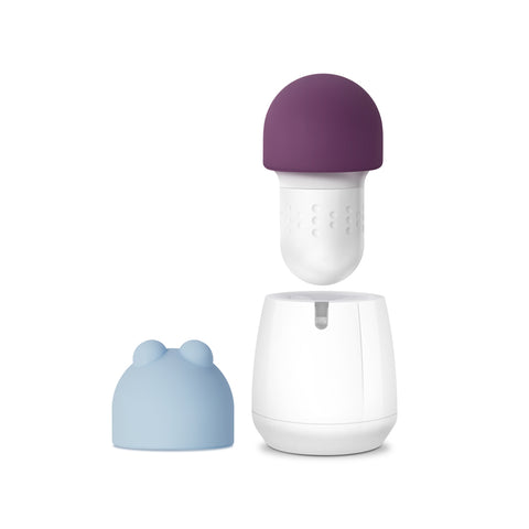 Sola Egg Massager Wellness Set