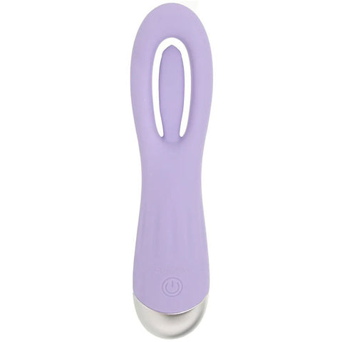 In a Flap - Purple