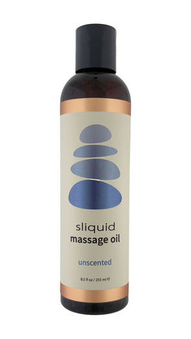 Balance Massage - Unscented - 8.5oz