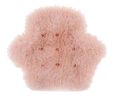 Peaches 'N Creame Spiked Sensory Glove - Pink