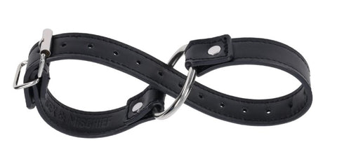 Shadow Convertible Cuffs - Black