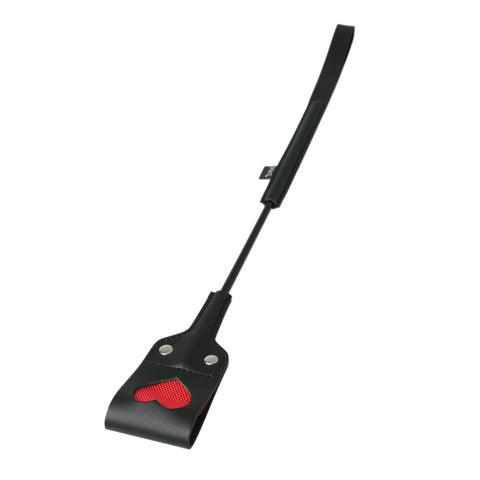 Sex and Mischief Heart Impression Paddle