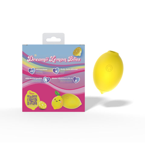 Dreamii Lemon Bliss - Excluive Limited Edition