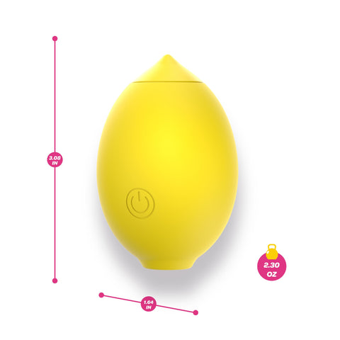 Dreamii Lemon Bliss - Excluive Limited Edition