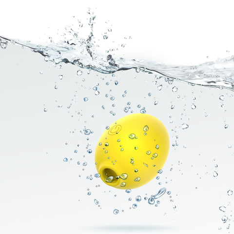 Dreamii Lemon Bliss - Excluive Limited Edition