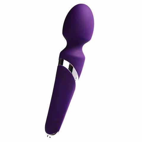 Wanda Rechargeable Wand - Deep Purple