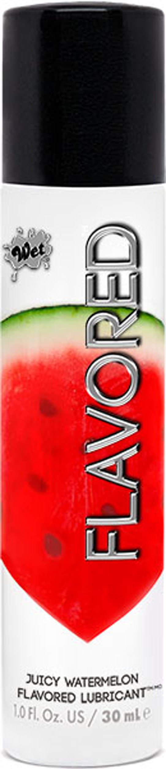 Wet Flavored Juicy Watermelon - 1 Fl. Oz