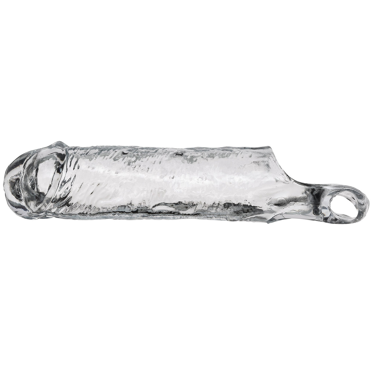 Extend XL Penis Sleeve 4.5" - Clear