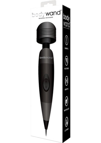 Bodywand Original Massager - Black