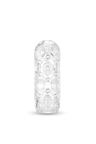 Zolo Lucid Tunnel - Clear