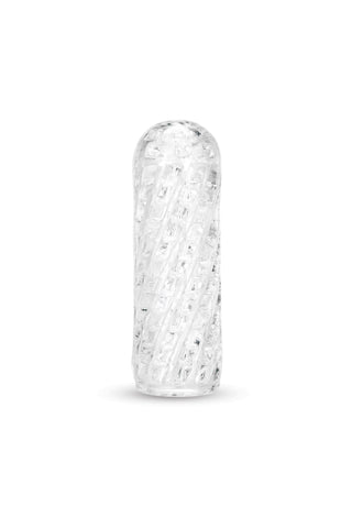 Zolo Hand Stroker Clear Shot Stroker