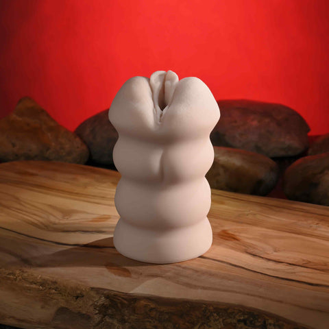 Riley Reid Movie With Mini Vagina Stroker