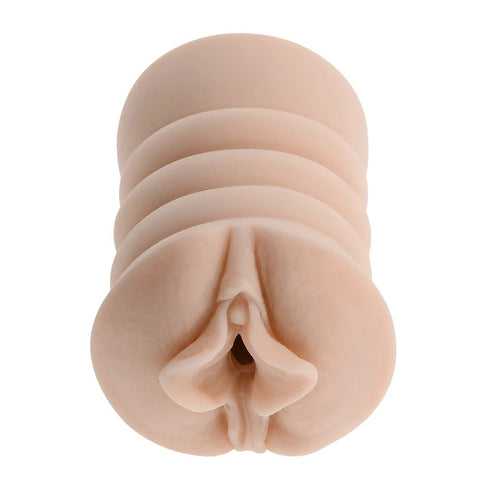 Dani Daniels Movie With Mini Vagina Stroker