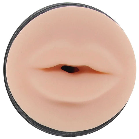 Stroke Off Deepthroat Bj