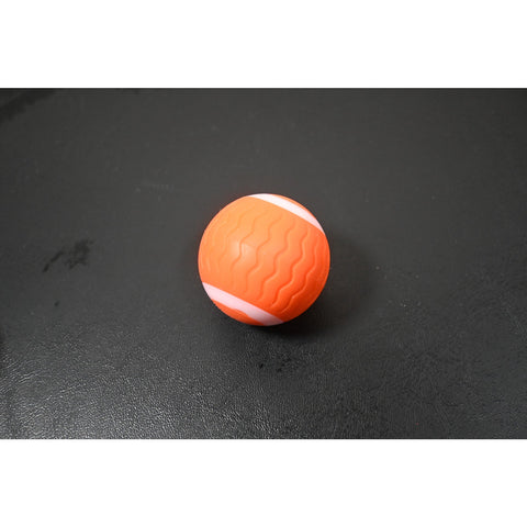 Interactive Cat Toy Wicked Ball with 2 Motion Modes