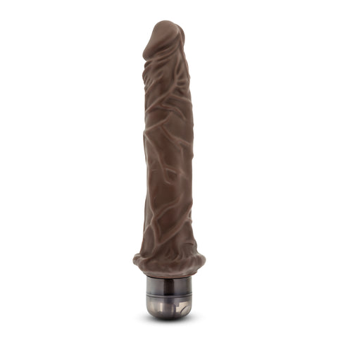 Dr. Skin Vibe 8 - Chocolate