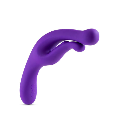 Wellness - G Wave Vibrator -Purple