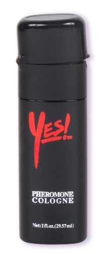 Yes Pheromone Cologne Each 1 Oz